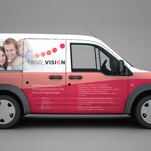 Signage contest entry by Gapura88