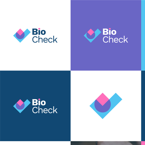 Bio Check Design by Algozia