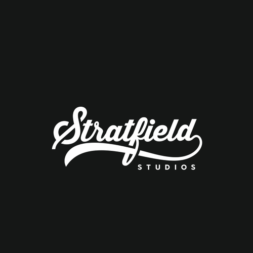 Design a sophisticated mid-century inspired logo for a new music studio Design by JANTUNGHATI