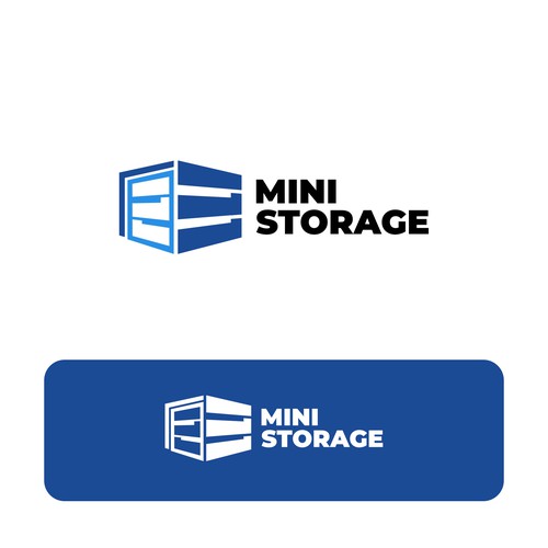 Create a Self Storage Logo Design by tucity