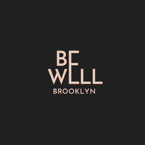 Design di BeWell Brooklyn di 4TStudio