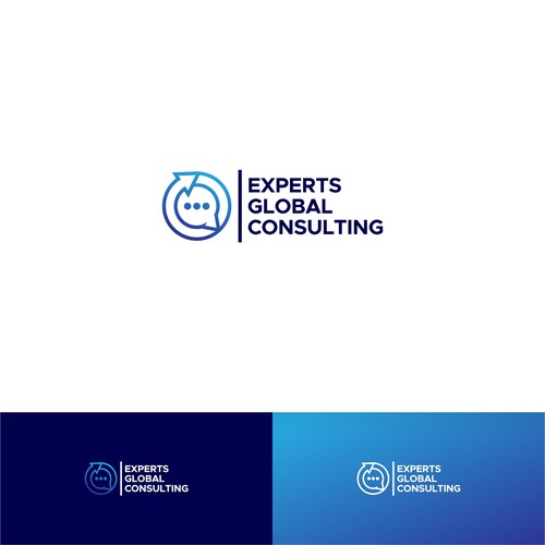 Logo & brand identity pack contest entry by AjiCahyaF