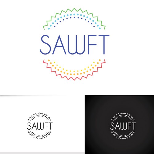 Sawft Logo Design Contest Design by DoubleBdesign