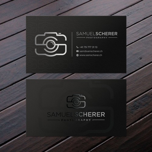  contest entry by Felix SH