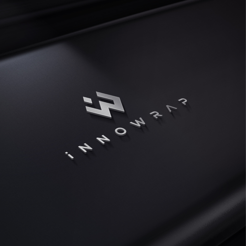 Logo & brand identity pack contest entry by NYONXGraphic