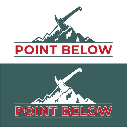 Logo for Outdoor Survival Equipment Brand Design by Deem Leuk