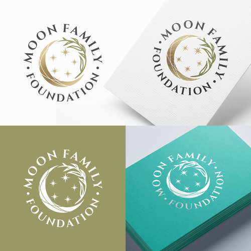 Logo for Family Foundation Design by Eyvindr
