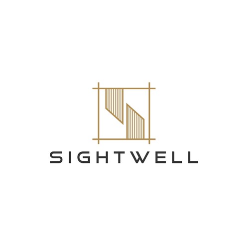 Design a Timeless Logo for Sightwell — A Place-Rooted Creative Developer Design by FreehubCo™