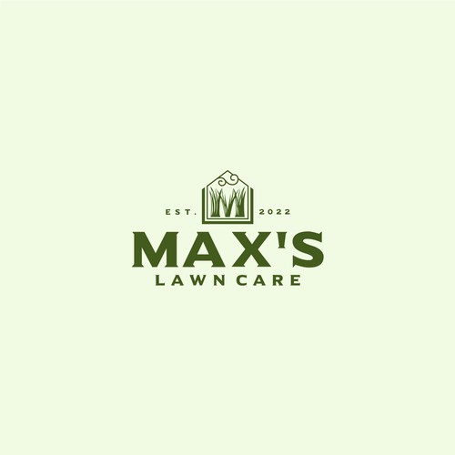 Max's Logo Design by Ride_1