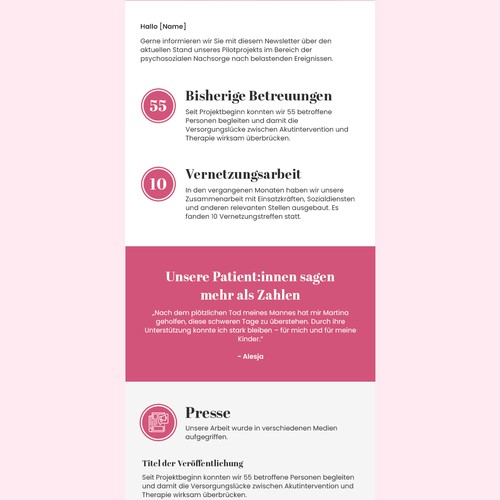 Email contest entry by karinalexandra4