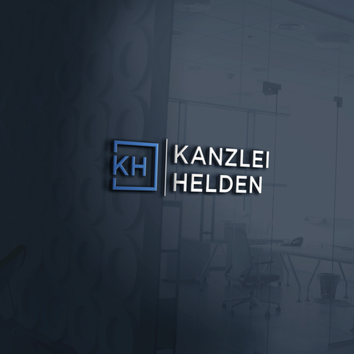 Logo design contest entry by SOLOME_