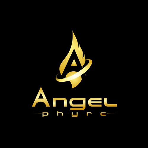 Design di logo for Angel Phyre di Maxnik