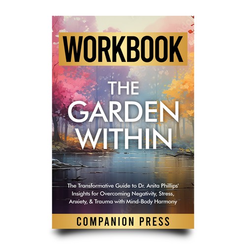 Workbook Cover Designer Wanted! Design by Luigi99