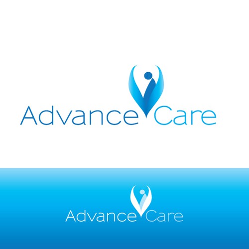 Create the next logo for Advance Care Design by brightrabbitdesign
