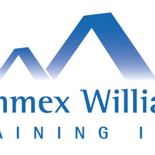 Management training company logo Logo design contest