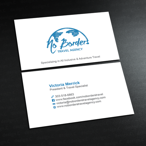 Fresh 44 Border Travel Card