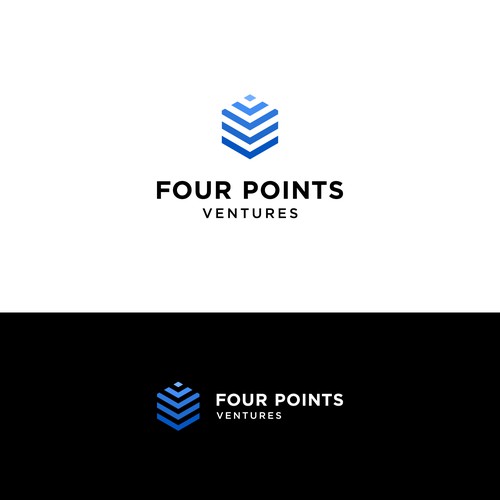 Need a professional, solid, bulletproof logo design that exudes confidence Design by alan be