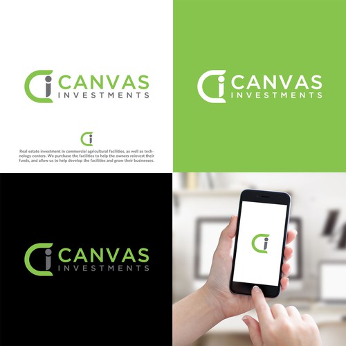 Designs Canvas Properties Branding and Logo Contest Logo & brand