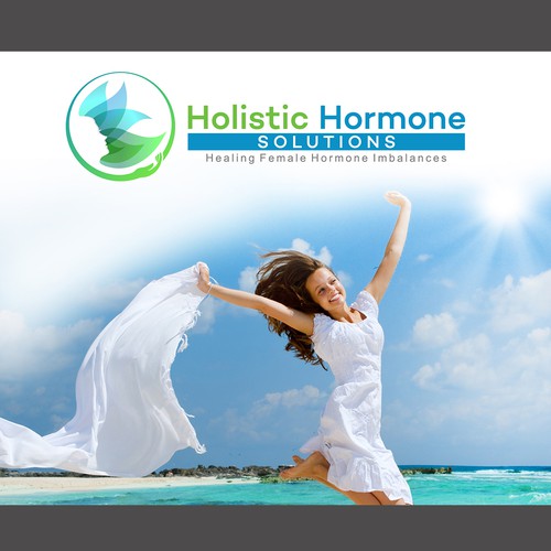 BANNER: Create a Stunning Visual attracting Women Seeking Balance and Vitality Design by Daisy @rt