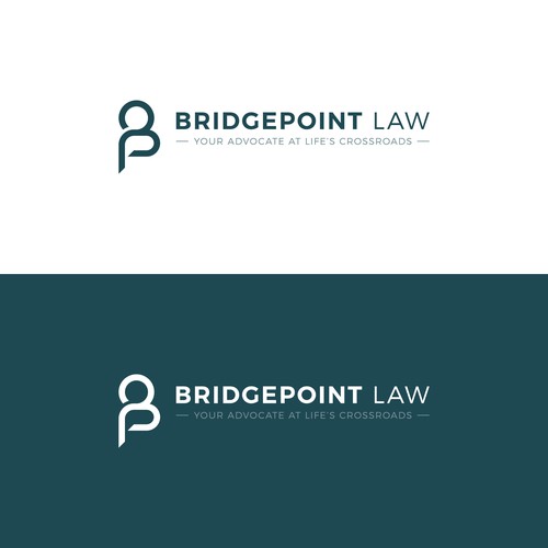 Millennial female-led law firm in Alaska Diseño de GraphicAjwa