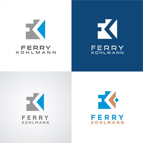 Design de logo proposta de design por Artenar