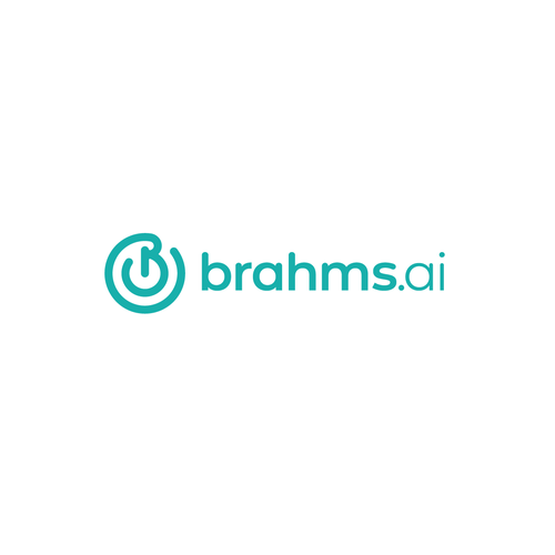 Design the logo of the new AI-enhanced e-commerce software Diseño de Lazar Bogicevic