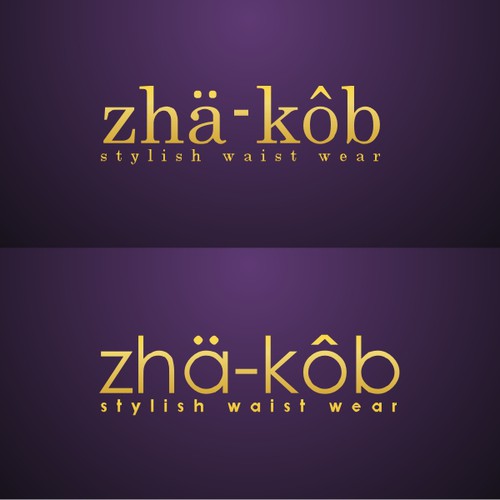 Logo design contest entry by Predrag Kezic