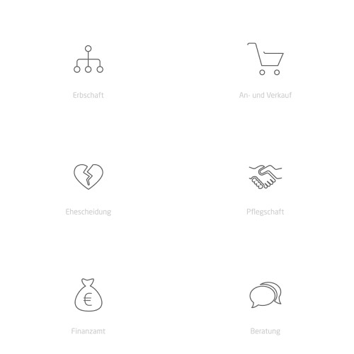 Icon or button contest entry by pixelstuermer