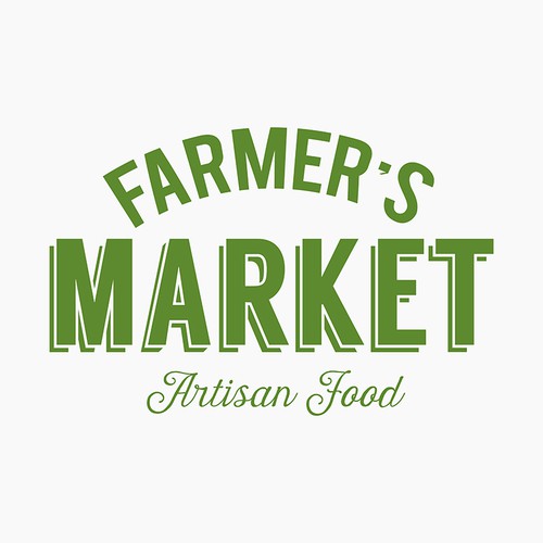 Logo For Artisan Food Site Design by SorbettoDesignStudio