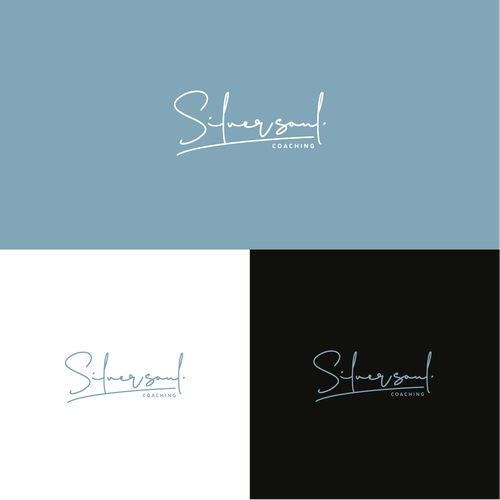 Logo design contest entry by atturmus