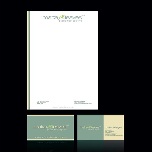 Design di Sleek, modern, fresh, minimal, web 2.0 style logo design  di 99.Alex