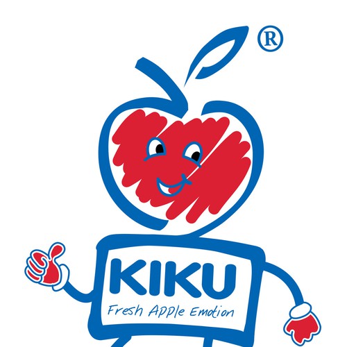  contest entry by Dsignstudio