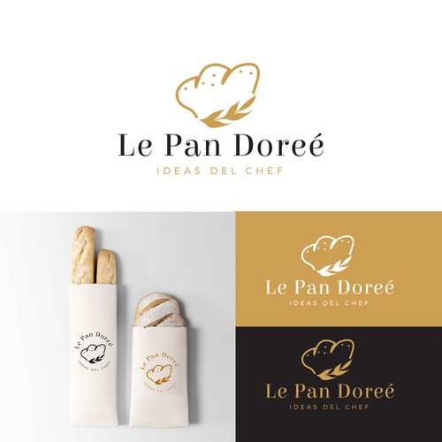 Logo design contest entry by alediba