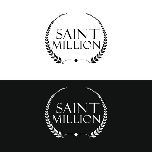 Create a stylish, modern logo for a luxury kids clothing brand Design by websmartusa