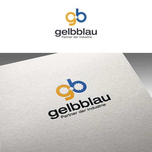 Logo design contest entry by wmLOGOdesign