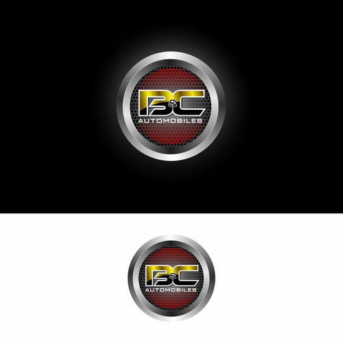 Logo design contest entry by ratakida