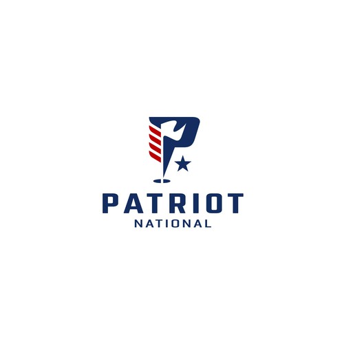 Patriots National Golf Club Design réalisé par FAVEO®