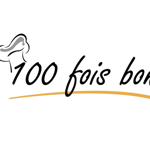 Logo design contest entry by reajc