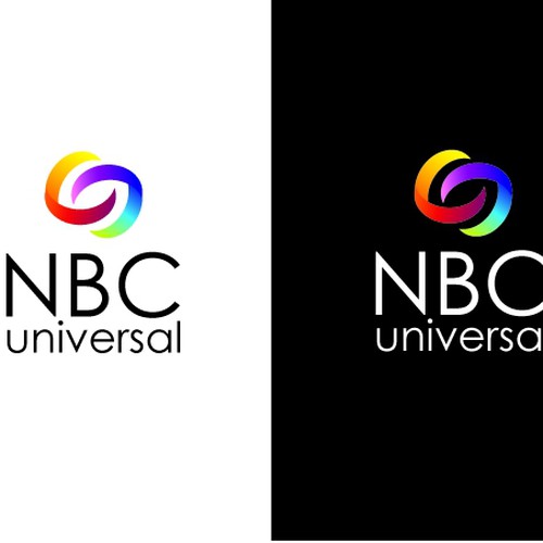 Logo Design for Design a Better NBC Universal Logo (Community Contest) デザイン by Creative GraFX