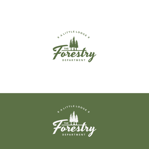 Valley community foursquare, Logo design contest