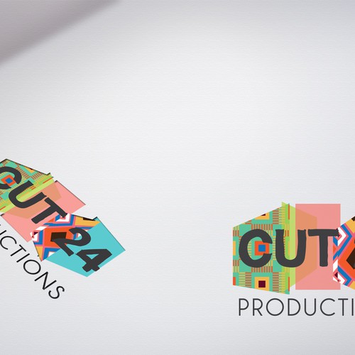 Creating an image for Cut 24 Productions Design by wernerduplessiso_o