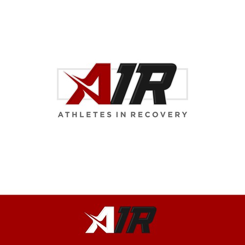 Design a logo for athletes in recovery "air" | Logo design contest |  99designs