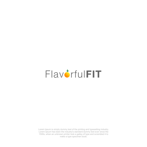 flavorfulfit Design by GAM'Design