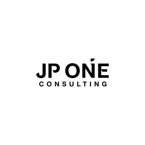 LOGO FOR  - EVENT COMPANY / CONSULTING / MARKETING Design by omJer