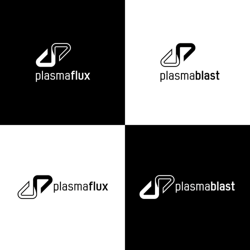 Atmospheric Plasma Solutions Logo Design réalisé par zenzla