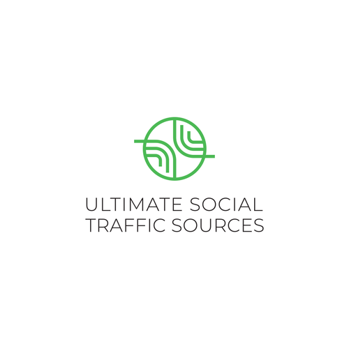 We need a descriptive logo that will attract affiliate marketers around the globe. Design by RTLdesign