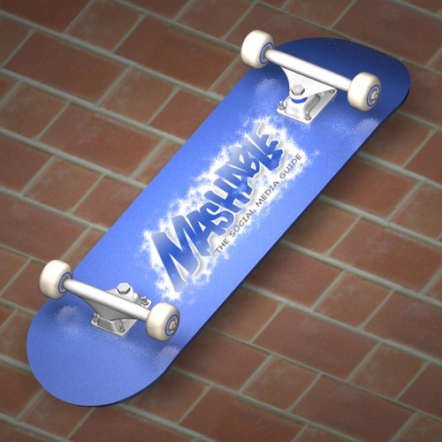 The Remix Mashable Design Contest: $2,250 in Prizes Diseño de lastingimpressions