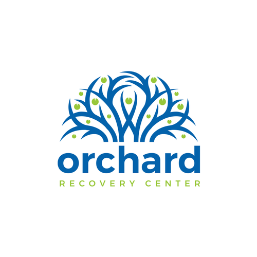 Beautiful new logo design for our addiction treatment center Design by klepon*