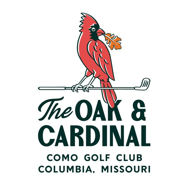 The Oak & Cardinal Golf Club