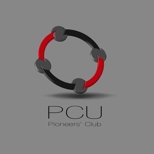 Logo design contest entry by aappolt